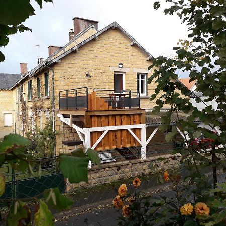 Gite Tante Aurore Et Chambres D'Hotes Chemery-Chehery Exterior foto