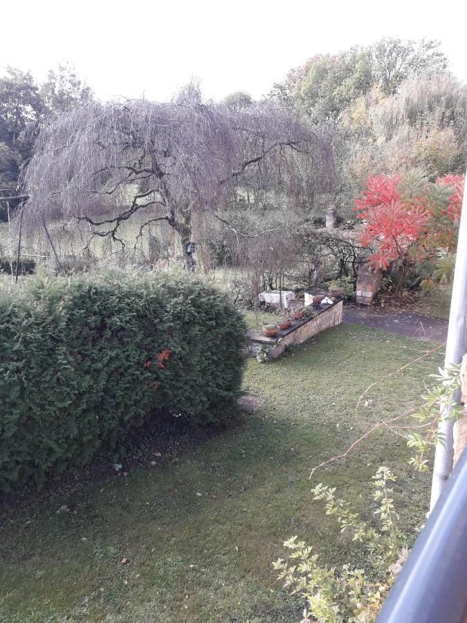 Gite Tante Aurore Et Chambres D'Hotes Chemery-Chehery Exterior foto