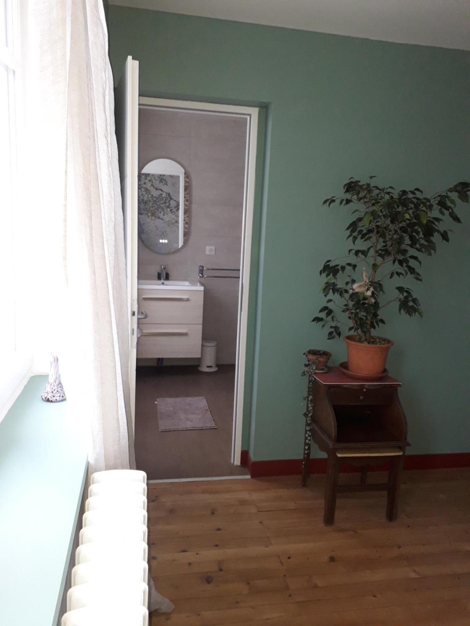 Gite Tante Aurore Et Chambres D'Hotes Chemery-Chehery Exterior foto