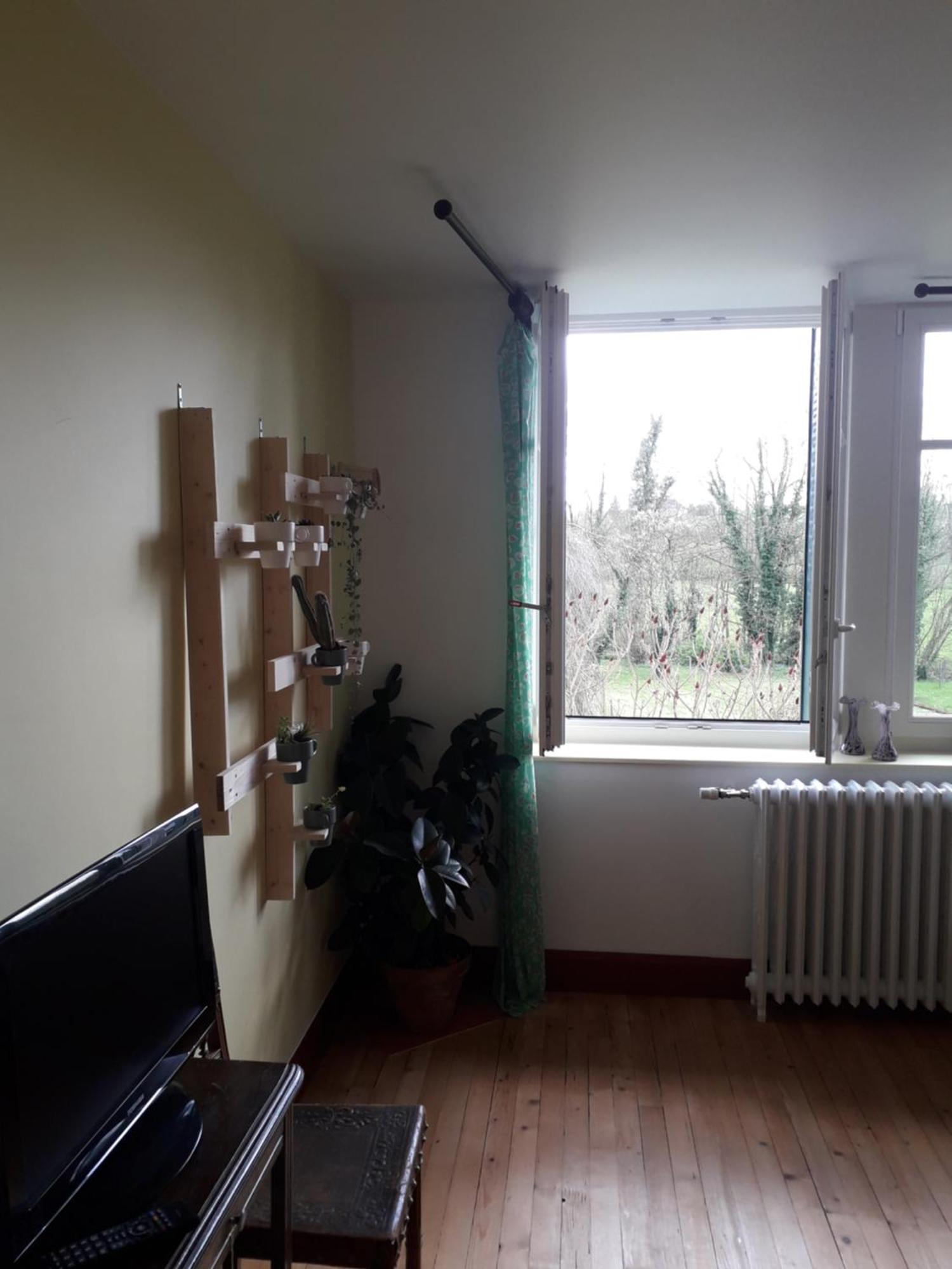 Gite Tante Aurore Et Chambres D'Hotes Chemery-Chehery Exterior foto
